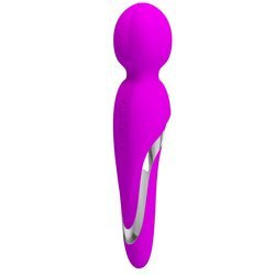 PRETTY LOVE - FITZGERALD 7 function vibrations