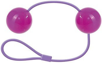 Kulki-CANDY BALLS PURPLE