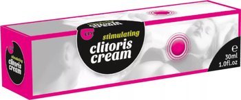Krem Clitoris Creme stimulating- 30ml