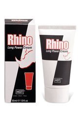 Krem RHINO Long Power Cream 30ml