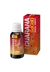 Supl.diety-Guarana Drops 30ml