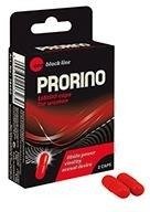 Supl.diety-PRORINO Women- 2pcs black line Libido Caps