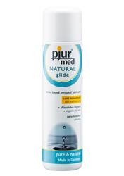 Żel-PJUR MED NATURAL GLIDE WB 100 ML