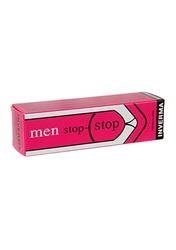 Żel/sprej-Men stop stop-Creme 18 ml